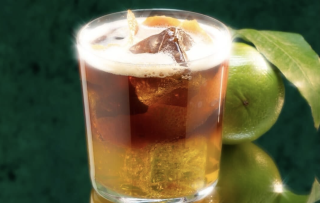 Zijn over-the-top drankjes de volgende trend in betaalbare luxe?