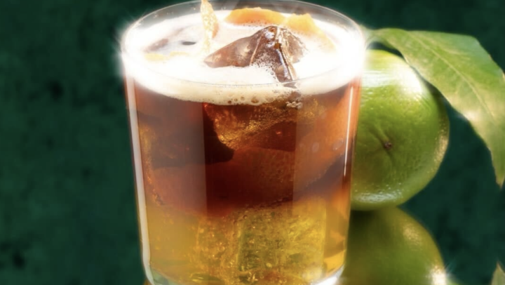 Zijn over-the-top drankjes de volgende trend in betaalbare luxe?