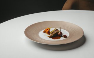 8 nieuwe namen in de Michelingids