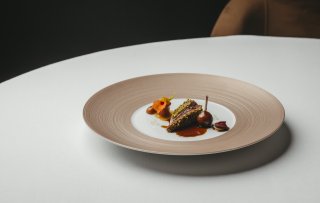 8 nieuwe namen in de Michelingids