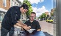Europese horecabestedingen op recordhoogte, toch gaan we minder vaak uit eten