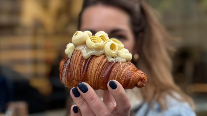 On-Frans genieten van al het lekkers dat Parijs te bieden heeft