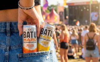 Van seltzers tot functional drinks: dit zijn dé 3 drankentrends van nu