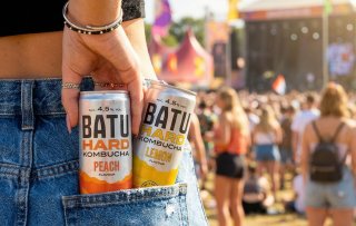 Van seltzers tot functional drinks: dit zijn dé 3 drankentrends van nu