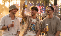 Van seltzers tot functional drinks: dit zijn dé 3 drankentrends van nu