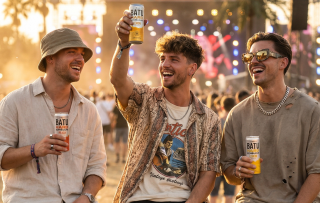 Van seltzers tot functional drinks: dit zijn dé 3 drankentrends van nu