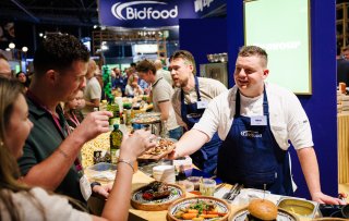 Bidfood Media Services versterkt positie in commerce media