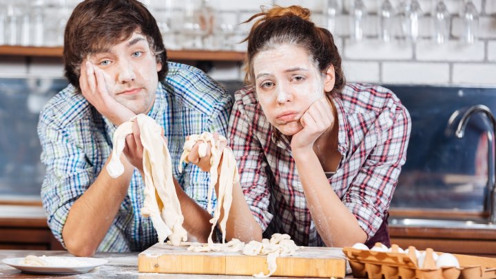 10 signalen voor maaltijdmoeheid, en 1 kans voor foodprofessionals