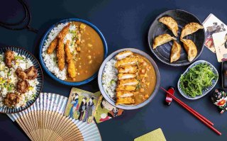 5 nieuwe online foodmerken 