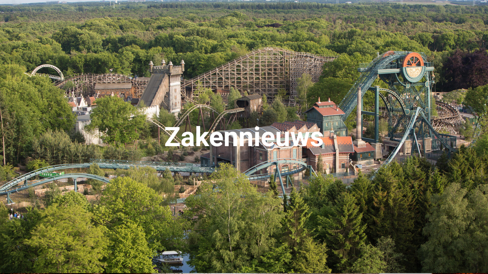 Foto door: Efteling