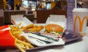 We eten minder fastfood, maar niet omdat we gezonder gaan eten