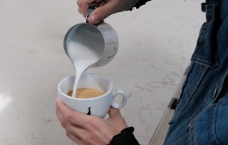 Dit zijn de 3 belangrijkste trends in koffie van het moment