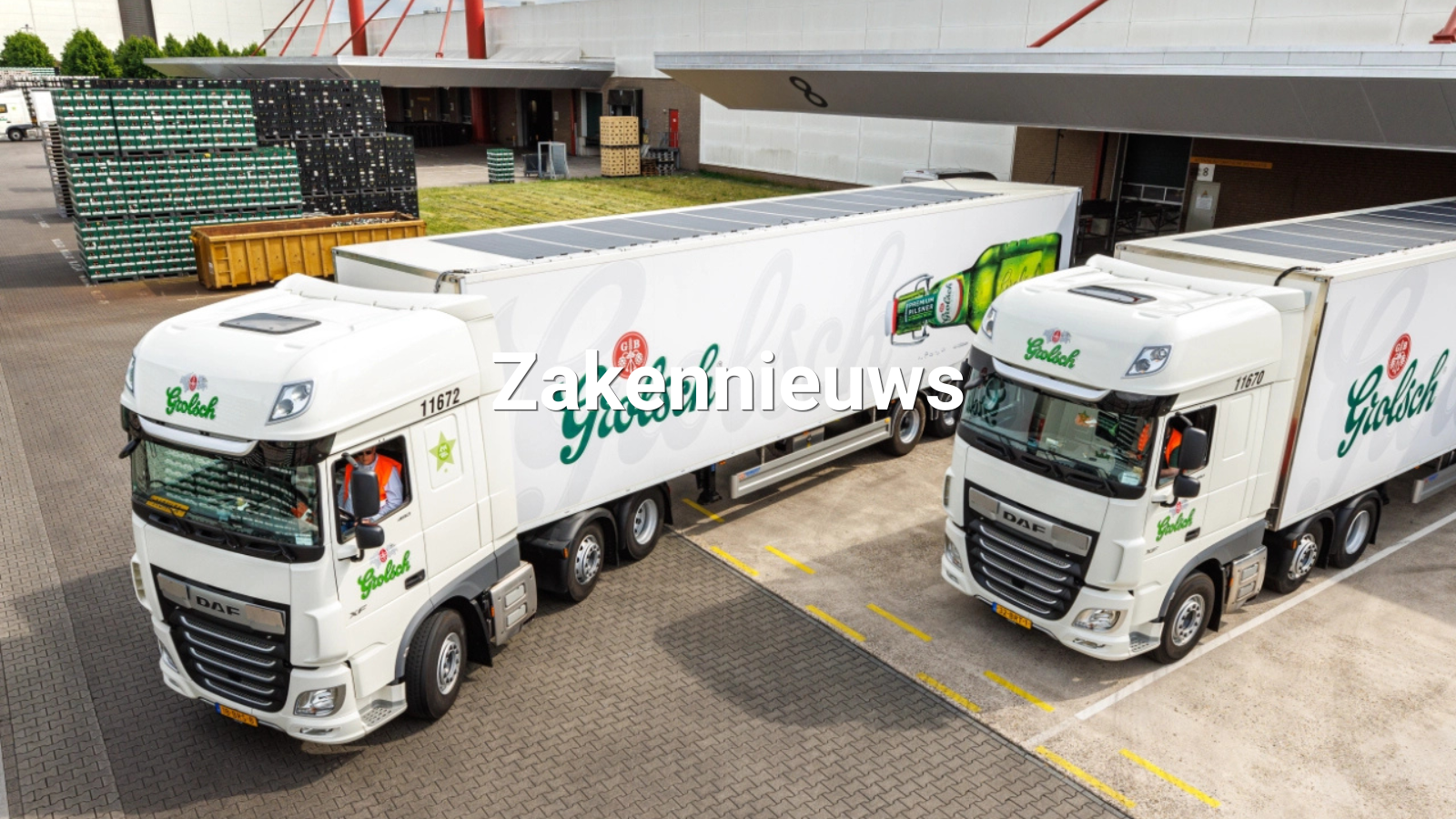 Foto door: Grolsch 