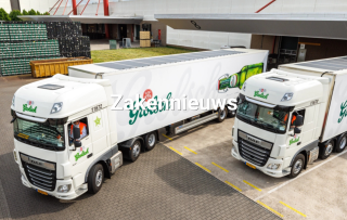 Grolsch neemt Gulpener over 