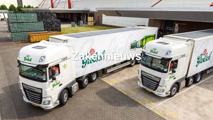 Grolsch neemt Gulpener over 
