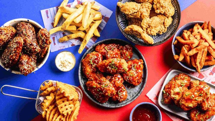 De 10 grootste virtuele restaurants van ons land