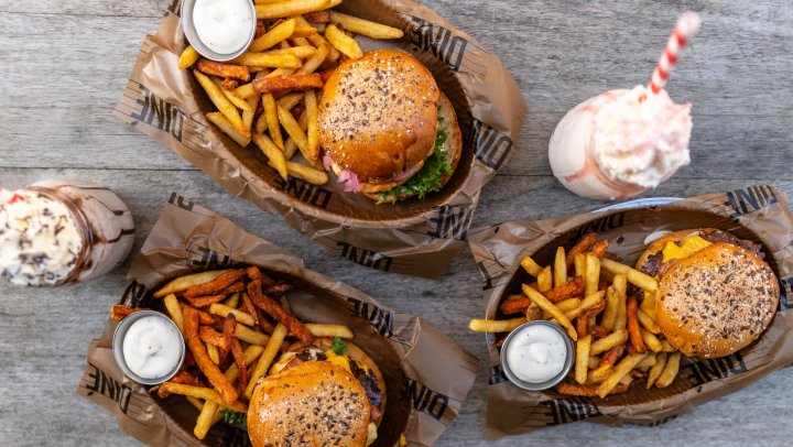 Komt er een minimumleeftijd voor fastfood?