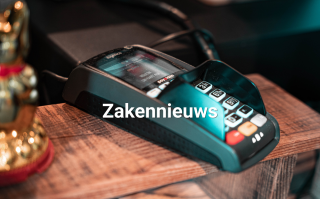 22% van de Nederlandse horecazaken weigert cash geld
