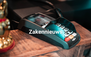 22% van de Nederlandse horecazaken weigert cash geld