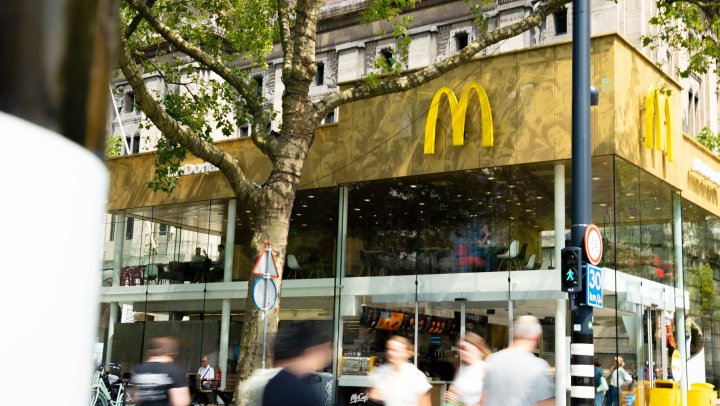 Dit zijn de grootste foodketens en de best bezochte restaurantformules in Nederland