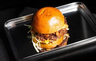  Op welke 5 F&B-trends en ontwikkelingen spelen groeiformules in? 