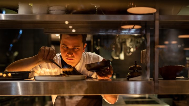 Dit jaar wéér geen kerstdiners in de restaurants