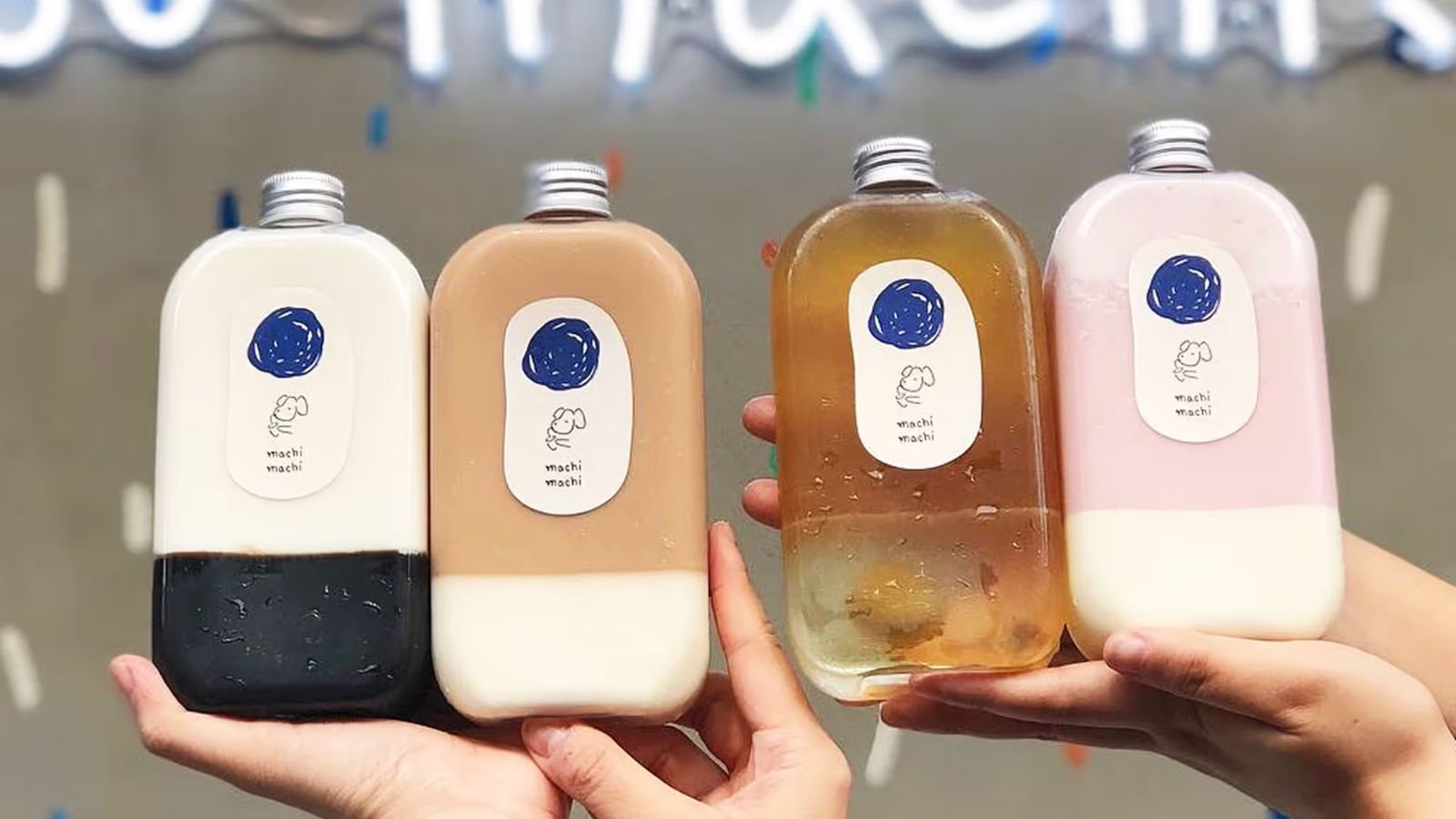 Foto door: Machi machi