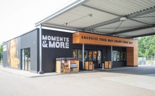 Meer dan sigaretten en broodjes bal: tankstations groeien uit tot destination