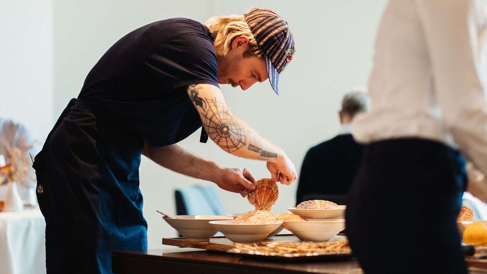 Foto door: Nina Slagmolen