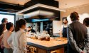 Zo creëren restaurants extra waarde met een rondleiding, vuur en storytelling