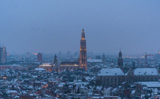 Must-visit foodconcepten in Antwerpen