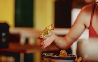 Hoe spelen snackproducenten in op de nieuwste snacktrends?