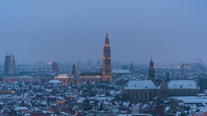 5 F&B-trends uit Antwerpen