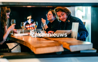 Nederlanders minder vaak uit eten, maar besteding is hoger per bezoek