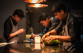 Wokakkoord geklapt: 65% van de Aziatische restaurants overweegt te stoppen