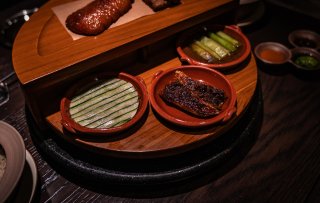 Deze trends uit topkeukens sijpelen door naar de hele horeca