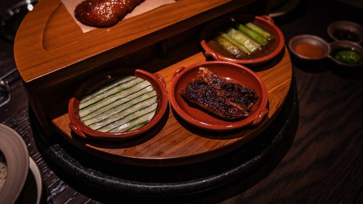 Deze trends uit topkeukens sijpelen door naar de hele horeca