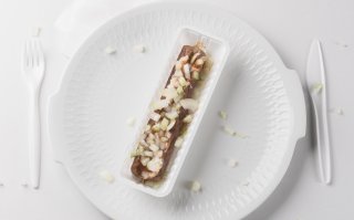 Populariteit van frituursnacks daalt, hybride snacks en friet zijn populair 