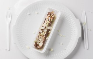 Populariteit van frituursnacks daalt, hybride snacks en friet zijn populair 