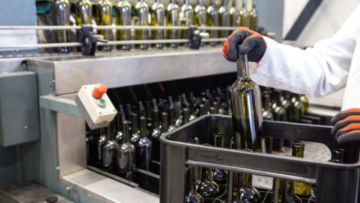 Alles valt te recyclen: van keukenapparatuur tot wijnflessen 