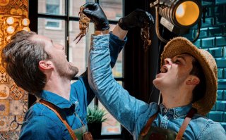 Trend: dynamic pricing in restaurants