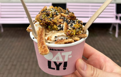 Trends en hypes uit Amsterdam