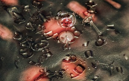 No & low alcohol alternatieven voor de horeca: mocktails, kombucha’s en sparkling teas