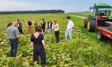 Fieldtrip: op bezoek bij biologisch-dynamische boerderij de Lingehof in Randwijk