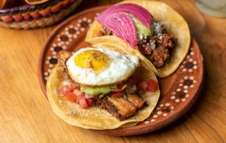 12 wereldwijde foodtrends die de Nederlandse horeca gaan bepalen