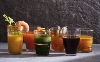 Leche de tigre: de verborgen smaakmotor van Peru