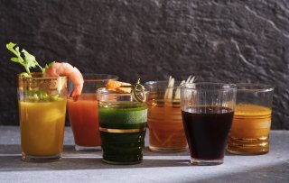 Leche de tigre: de verborgen smaakmotor in de Peruaanse keuken