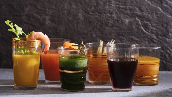 Leche de tigre: de verborgen smaakmotor van Peru