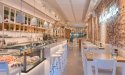 Gemiddelde besteding  per tafel bij een formulerestaurant bedraagt €115,-
