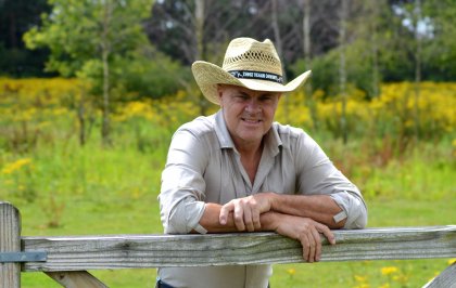 Vegetarische Slager founder Jaap Korteweg blijft pionieren